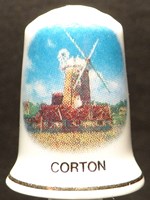 corton